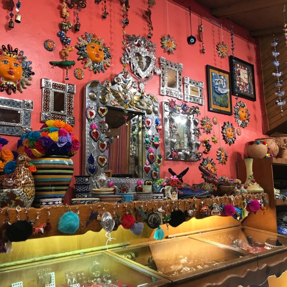 Meet your Posher, Denise